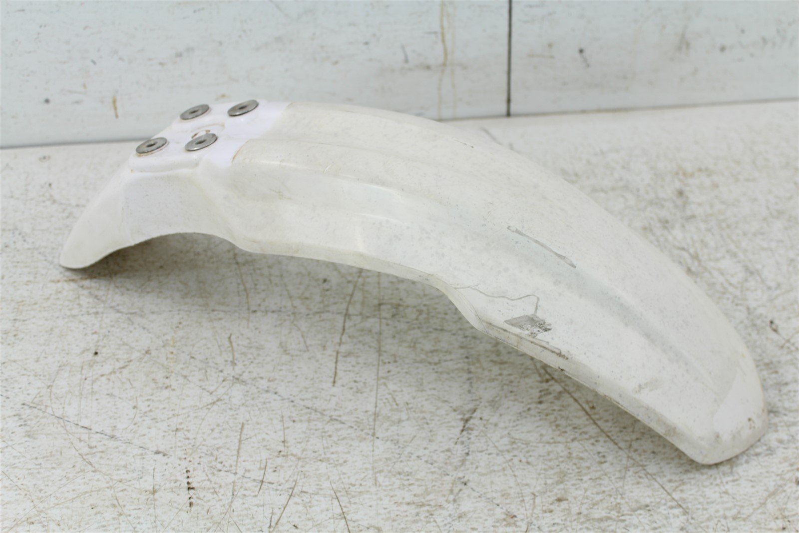 2008 Honda CRF150R Fender Set Rear Front Number Plates