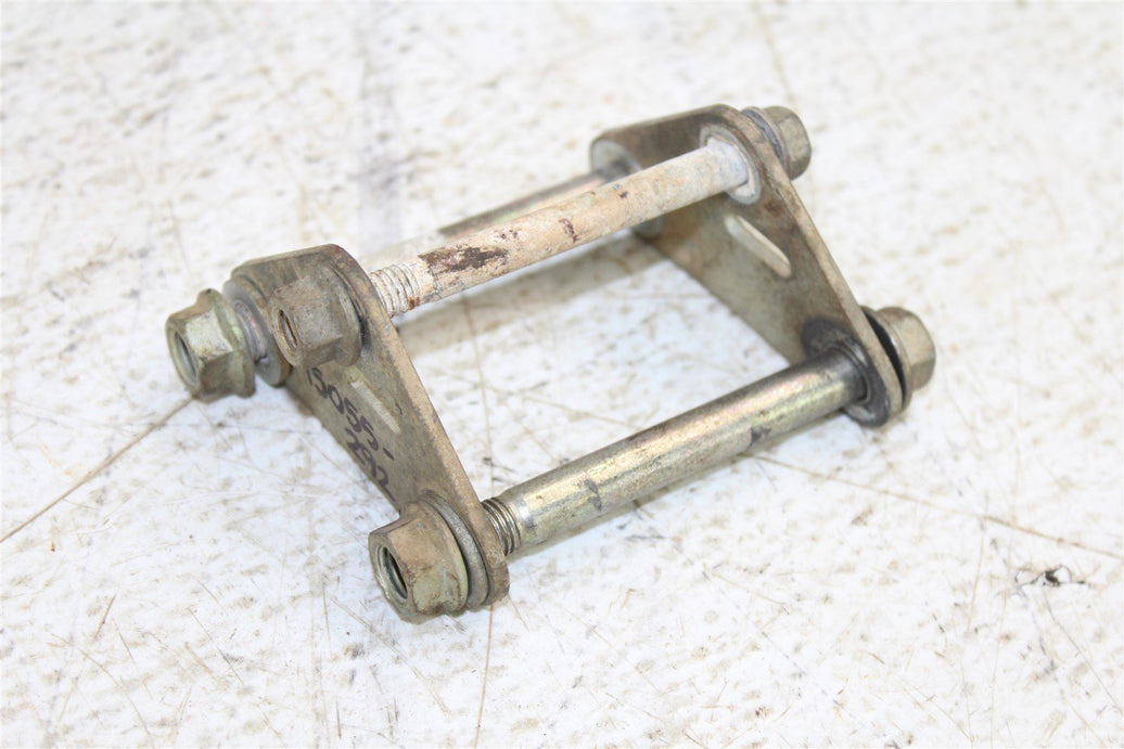 2008 Honda CRF150R Motor Mounts Engine Brackets Hardware