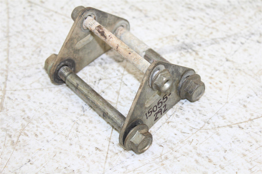 2008 Honda CRF150R Motor Mounts Engine Brackets Hardware