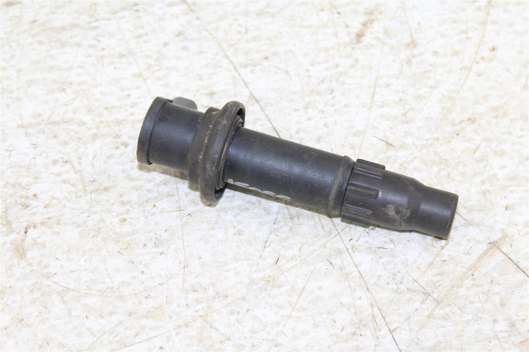 2008 Honda CRF150R Ignition Coil Spark Plug Boot