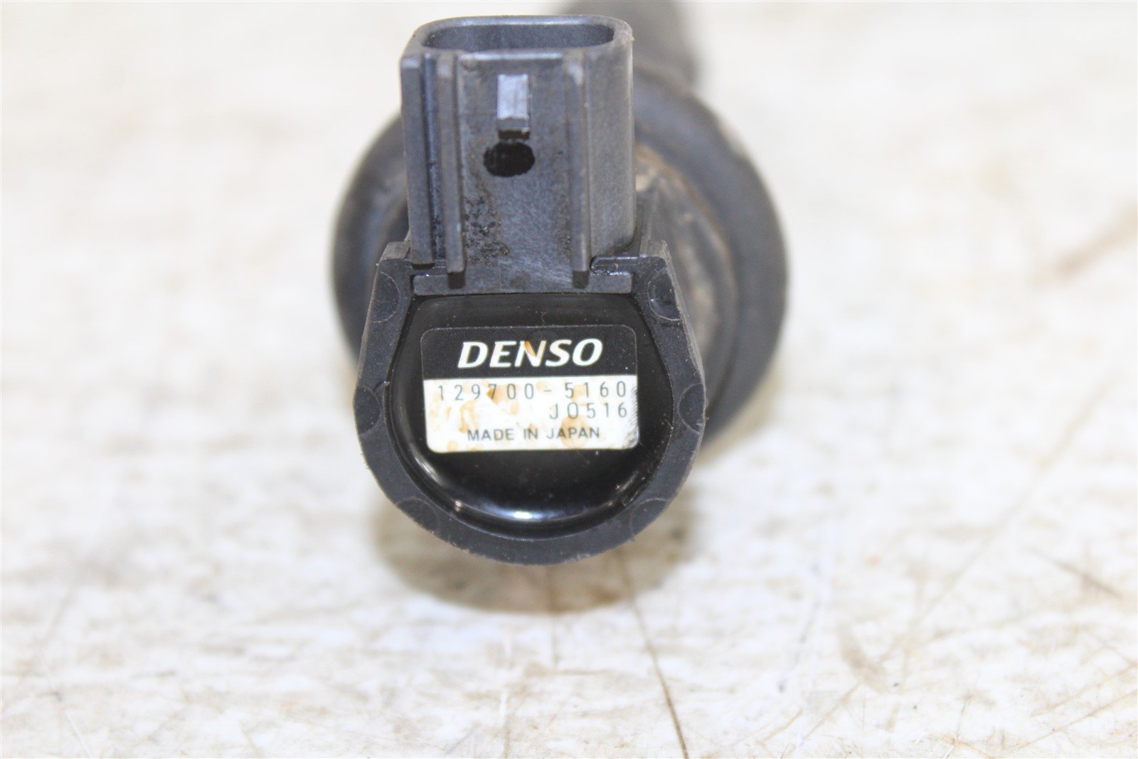 2008 Honda CRF150R Ignition Coil Spark Plug Boot