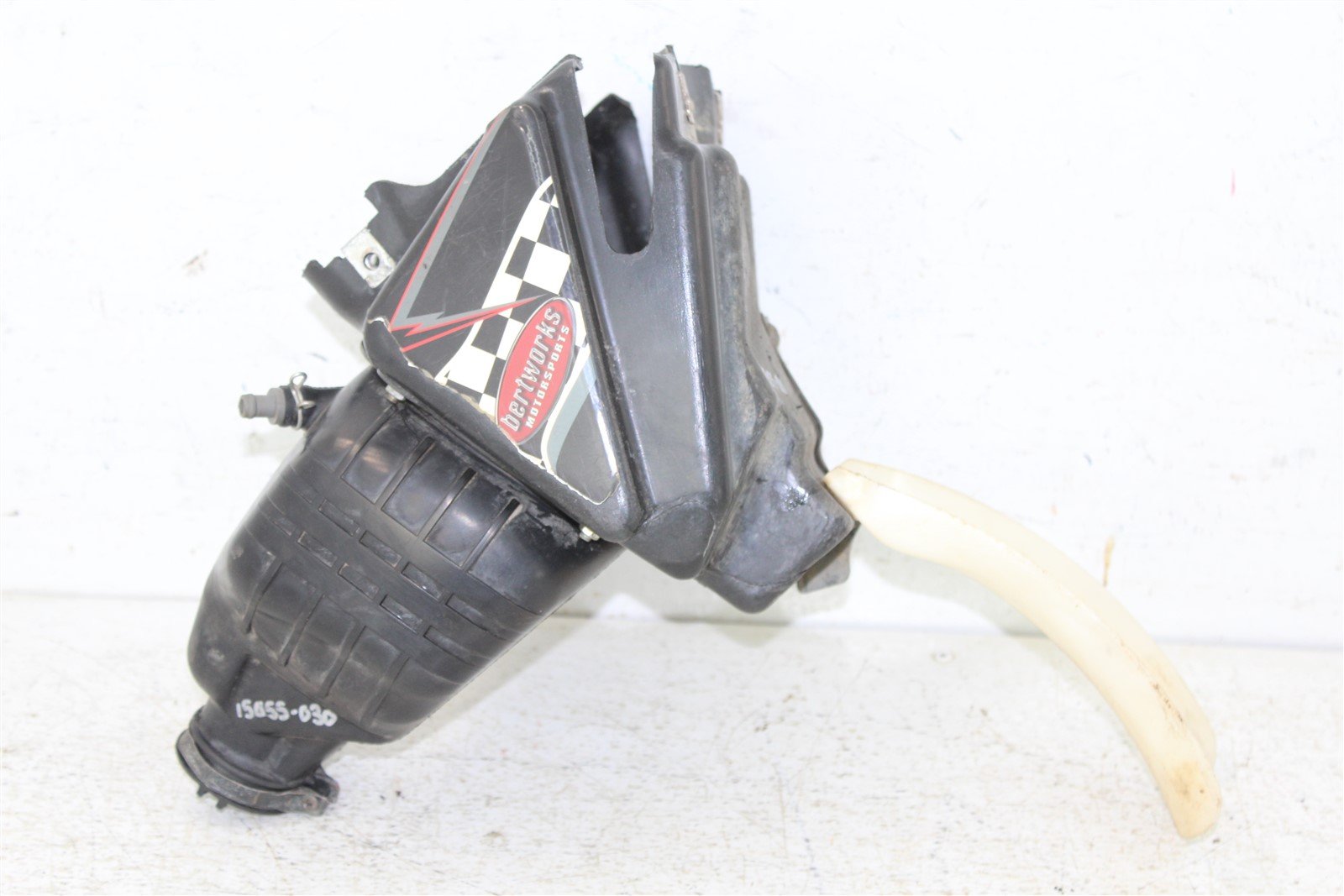 2008 Honda CRF150R Box Intake Filter