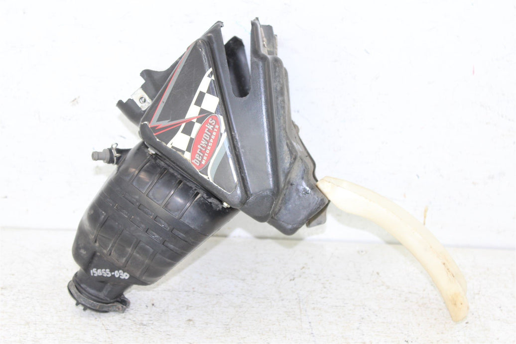 2008 Honda CRF150R Box Intake Filter