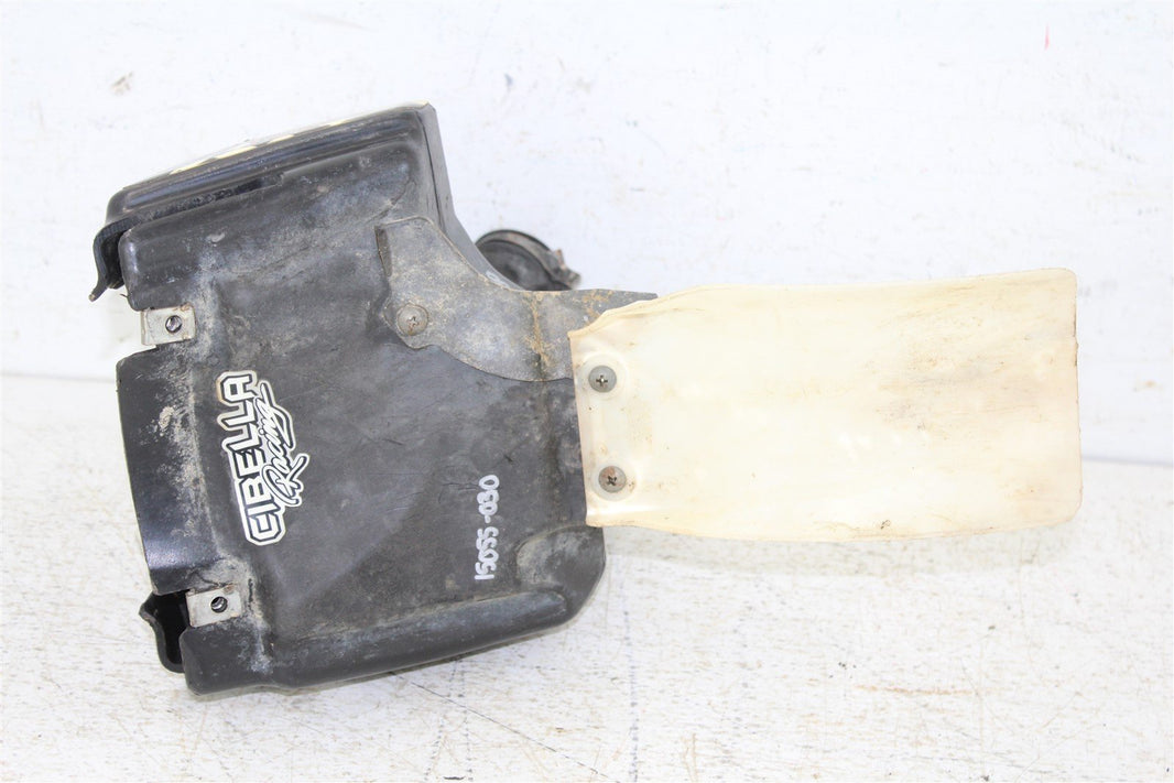 2008 Honda CRF150R Box Intake Filter