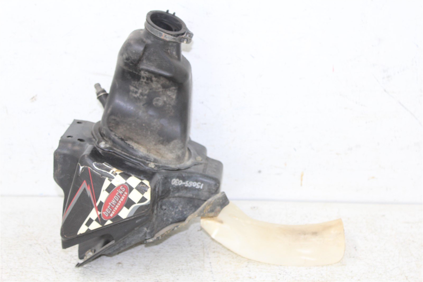 2008 Honda CRF150R Box Intake Filter