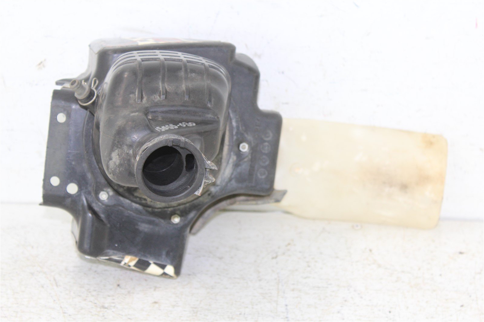 2008 Honda CRF150R Box Intake Filter
