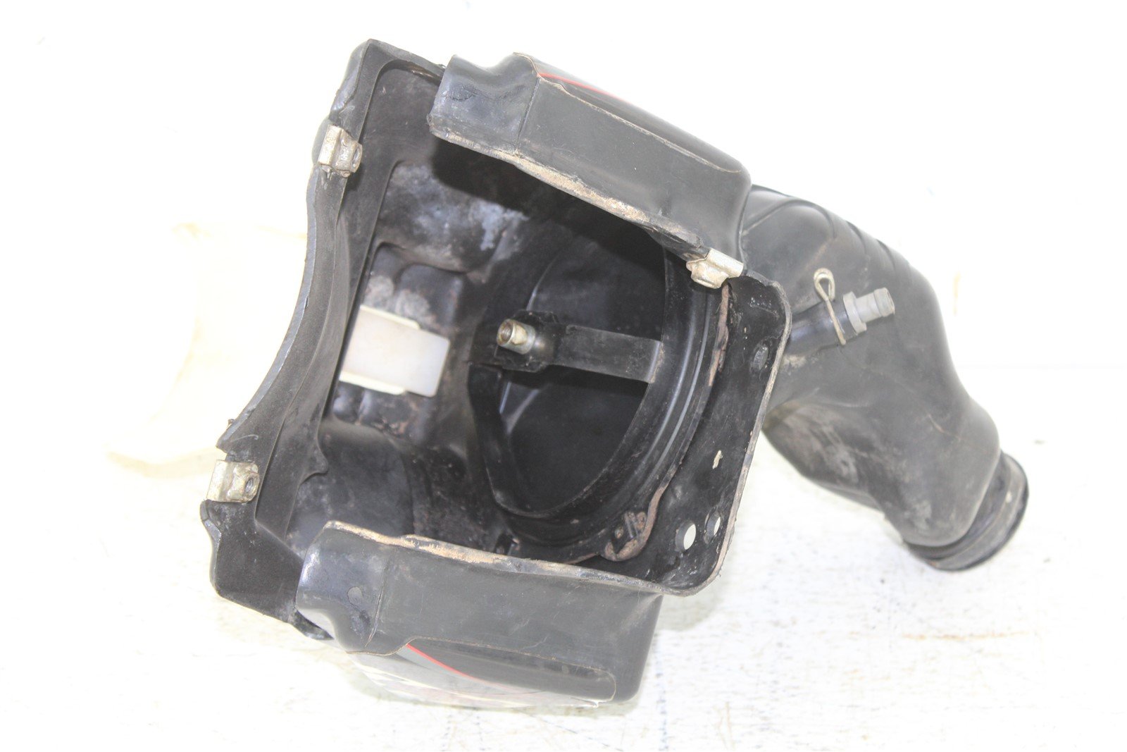 2008 Honda CRF150R Box Intake Filter