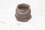 1992 Honda TRX 250X Rear Axle Lock Nut