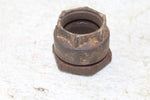 1992 Honda TRX 250X Rear Axle Lock Nut