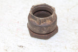 1992 Honda TRX 250X Rear Axle Lock Nut