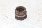 1992 Honda TRX 250X Rear Axle Lock Nut