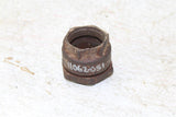 1992 Honda TRX 250X Rear Axle Lock Nut