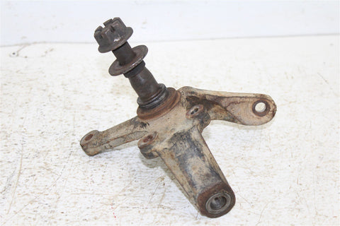 1992 Honda TRX 250X Front Right Spindle Knuckle