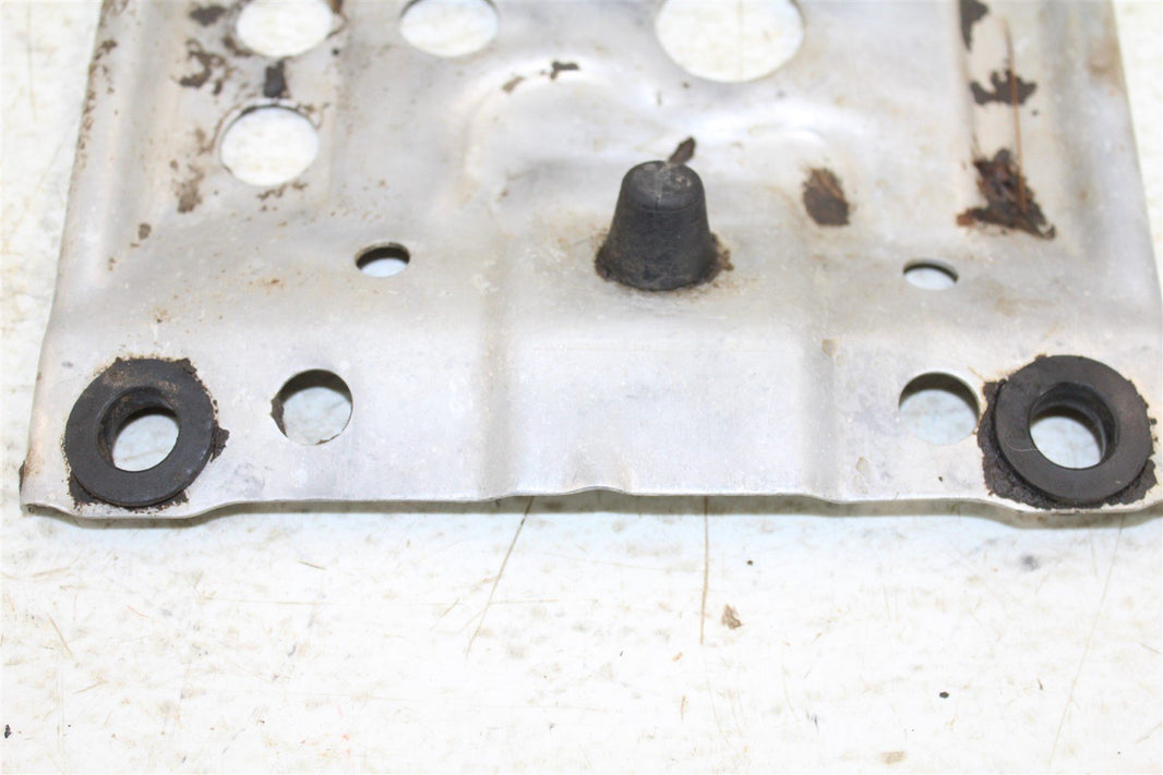 1992 Honda TRX 250X Skid Plate Engine Guard