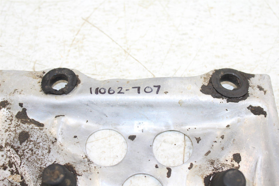 1992 Honda TRX 250X Skid Plate Engine Guard