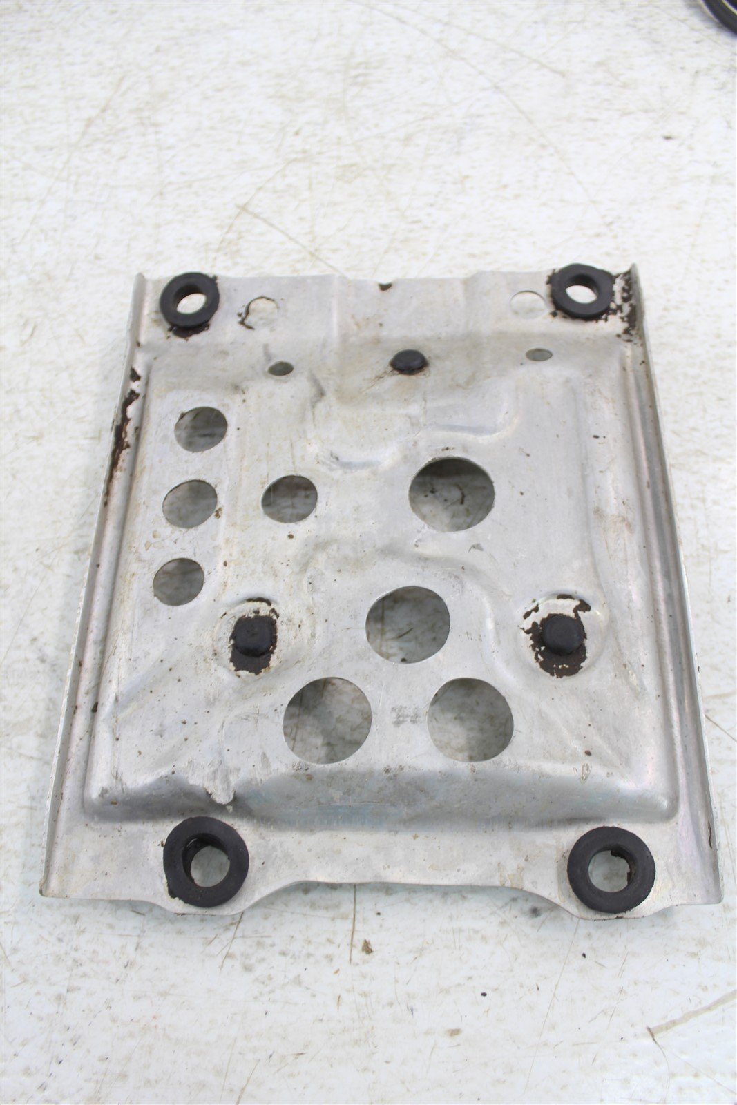 1992 Honda TRX 250X Skid Plate Engine Guard