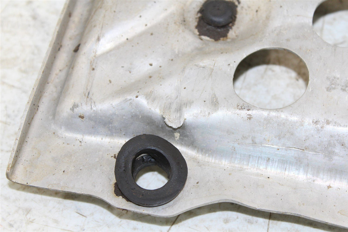 1992 Honda TRX 250X Skid Plate Engine Guard