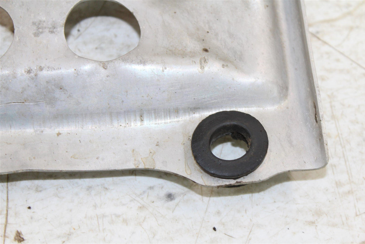 1992 Honda TRX 250X Skid Plate Engine Guard