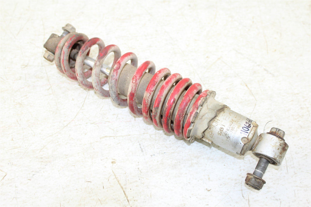 1992 Honda TRX 250X Rear Shock Spring Absorber