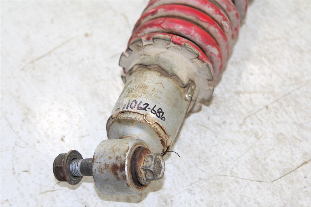 1992 Honda TRX 250X Rear Shock Spring Absorber