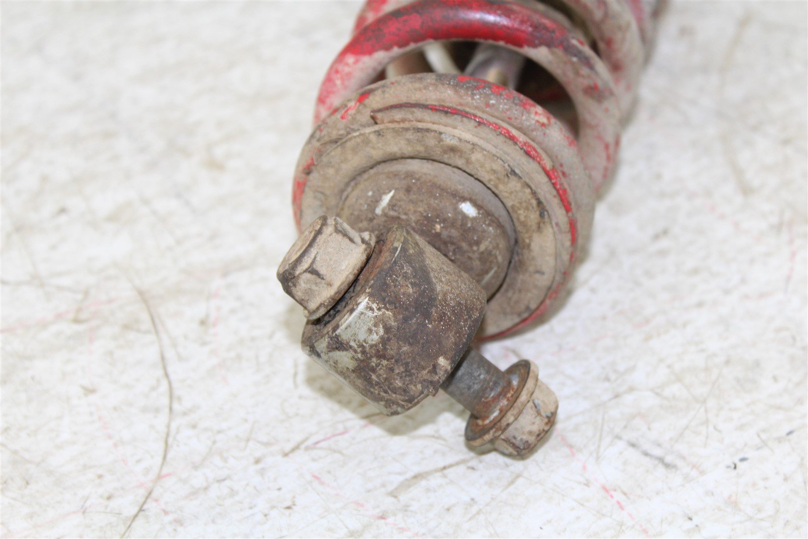 1992 Honda TRX 250X Rear Shock Spring Absorber