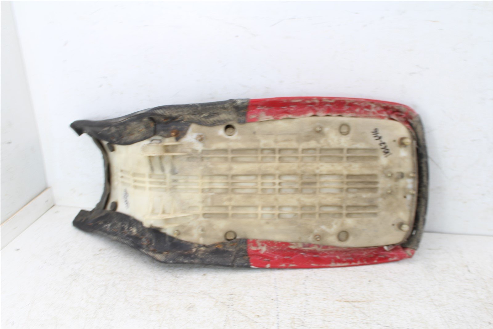 1992 Honda TRX 250X Seat