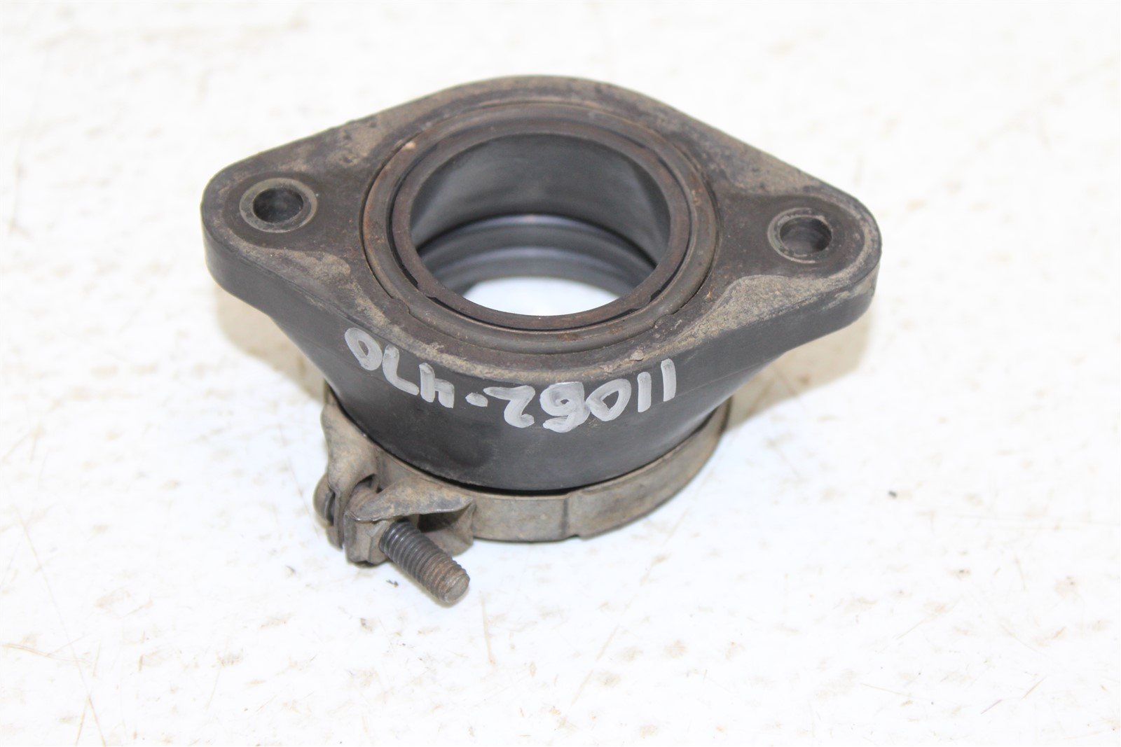 1992 Honda TRX 250X Intake Manifold