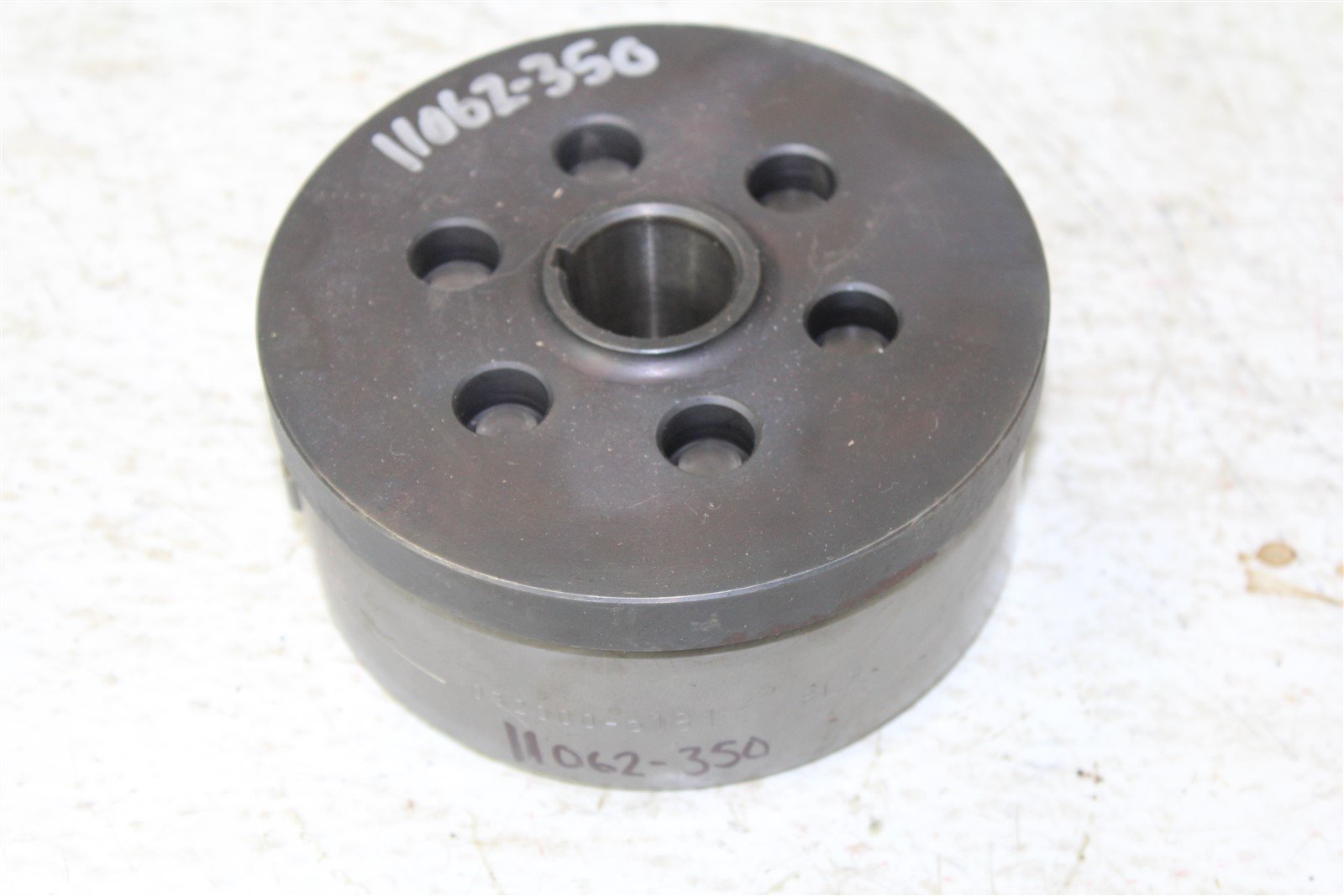 1992 Honda TRX 250X Flywheel Magneto