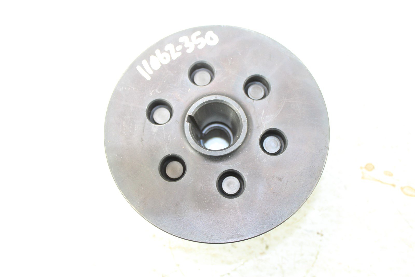 1992 Honda TRX 250X Flywheel Magneto