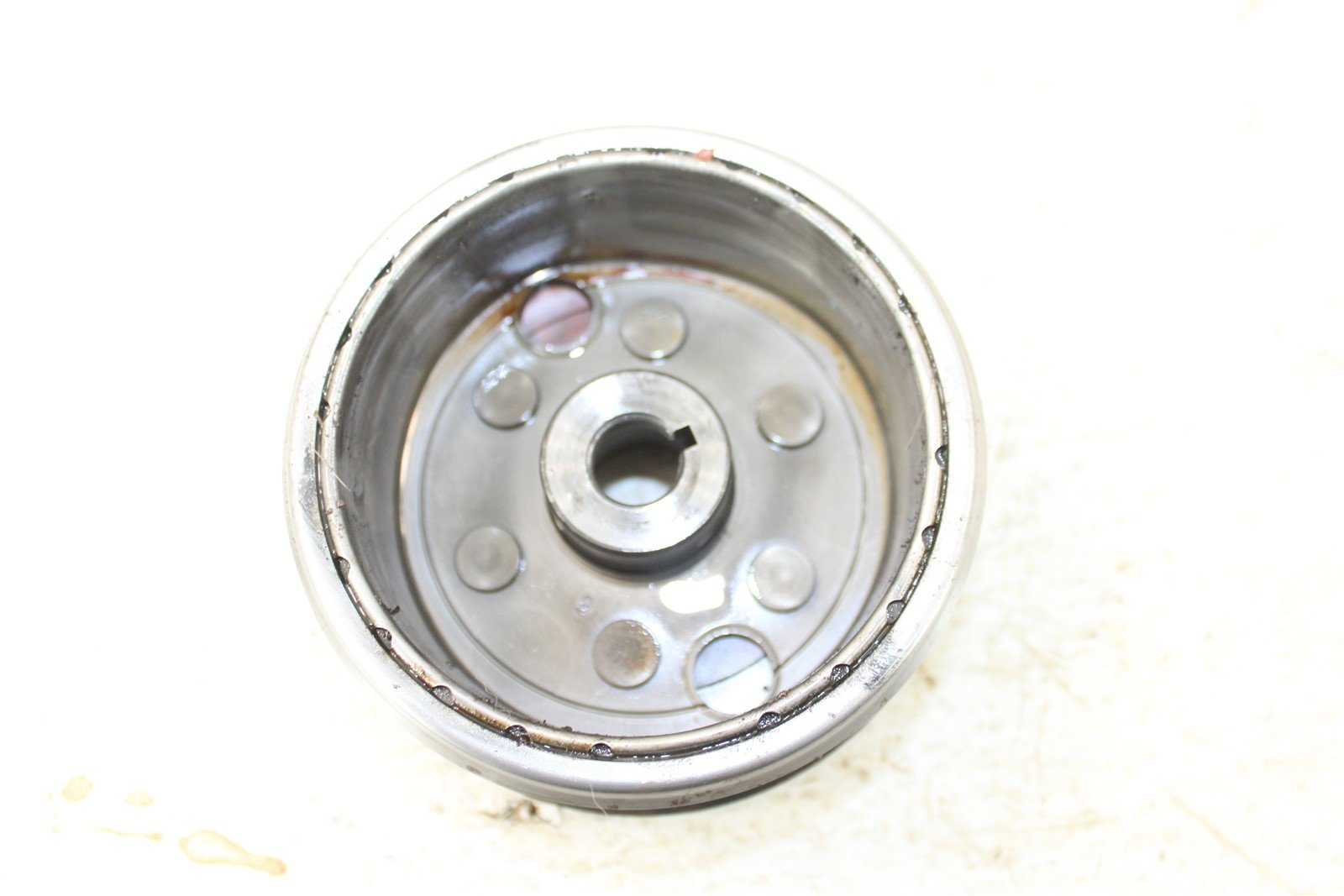 1992 Honda TRX 250X Flywheel Magneto
