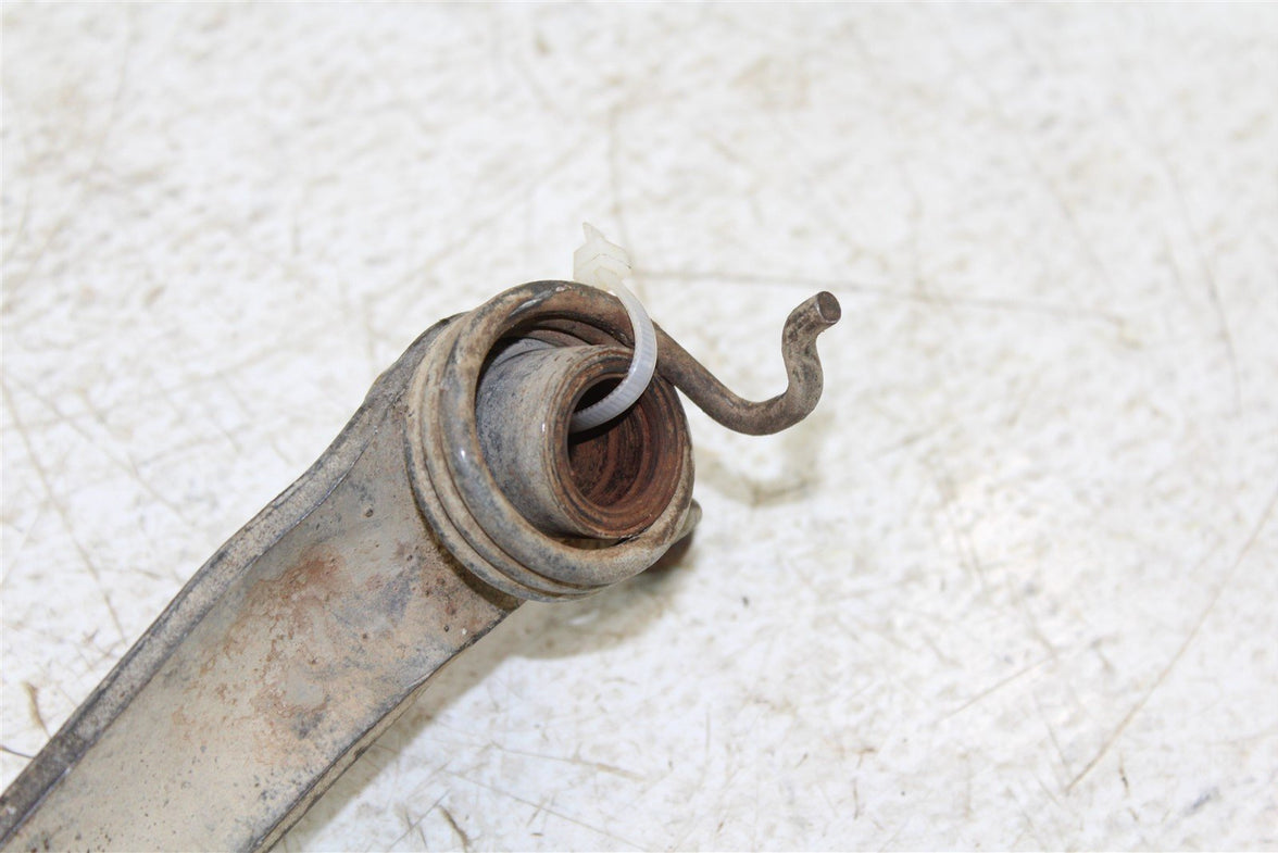 1992 Honda TRX 250X Rear Brake Pedal
