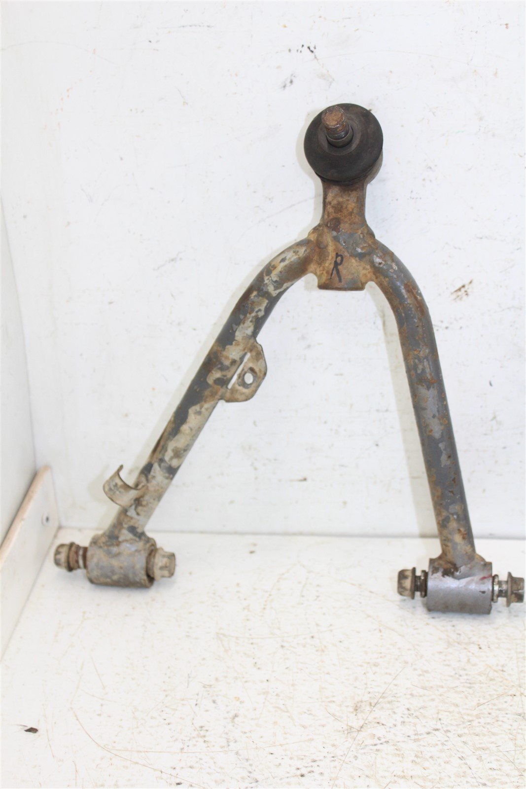 1992 Honda TRX 250X Front Right Control A Arms Upper Lower