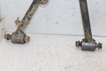 1992 Honda TRX 250X Front Right Control A Arms Upper Lower