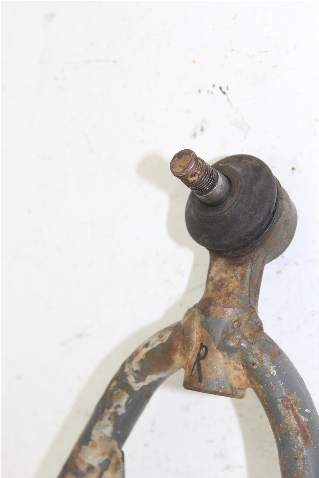 1992 Honda TRX 250X Front Right Control A Arms Upper Lower