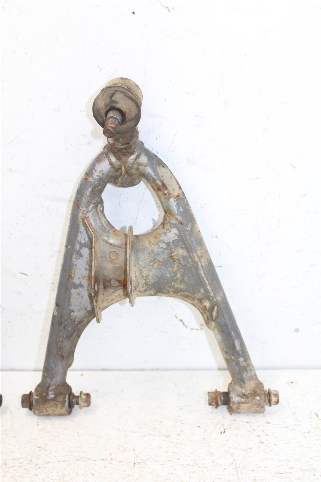 1992 Honda TRX 250X Front Right Control A Arms Upper Lower