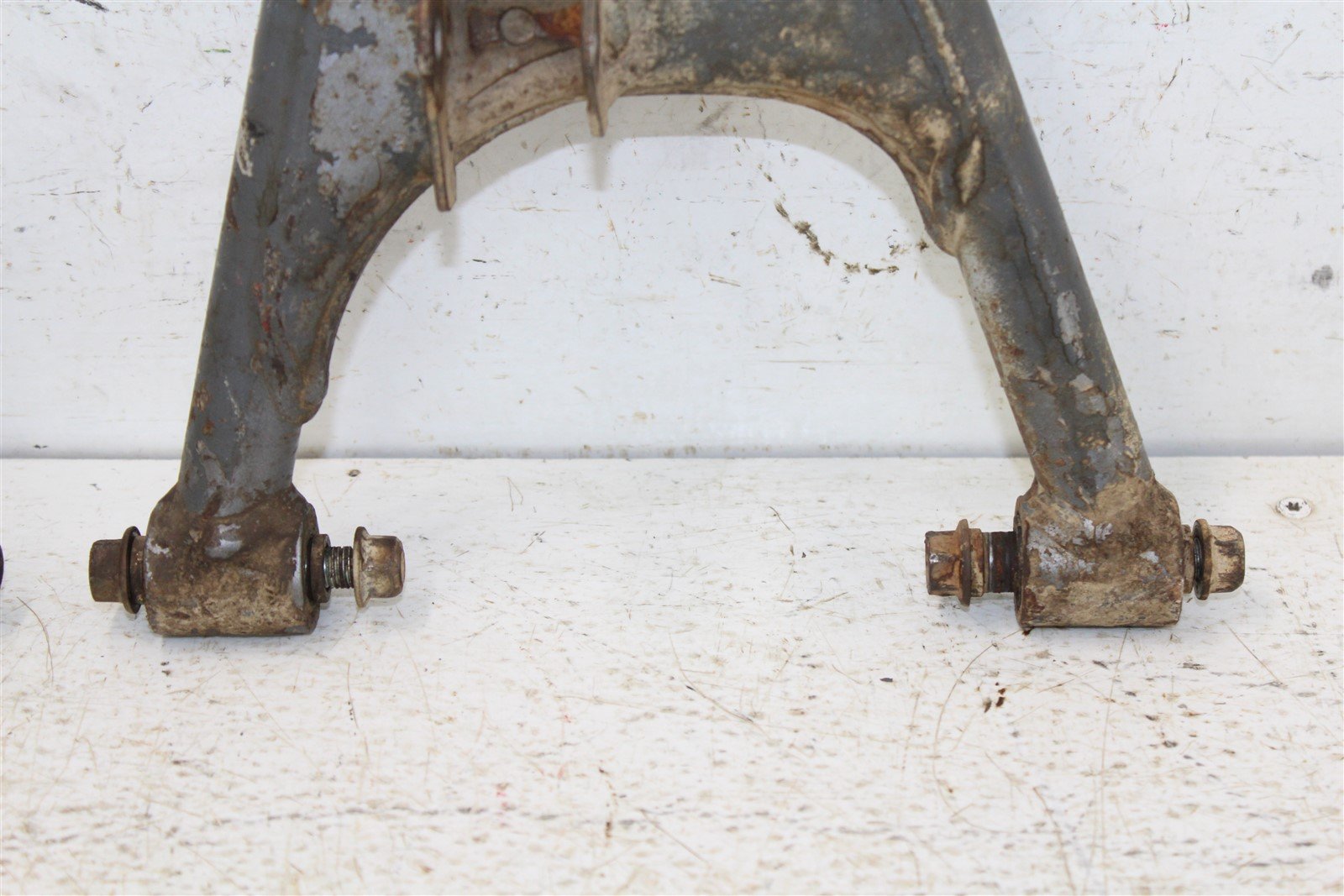 1992 Honda TRX 250X Front Right Control A Arms Upper Lower