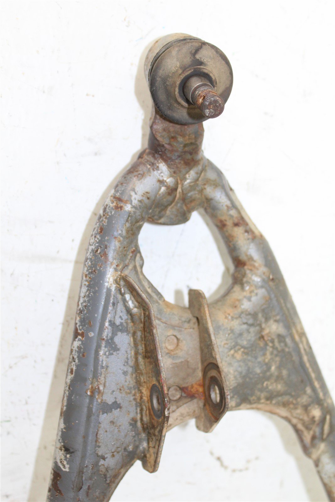 1992 Honda TRX 250X Front Right Control A Arms Upper Lower