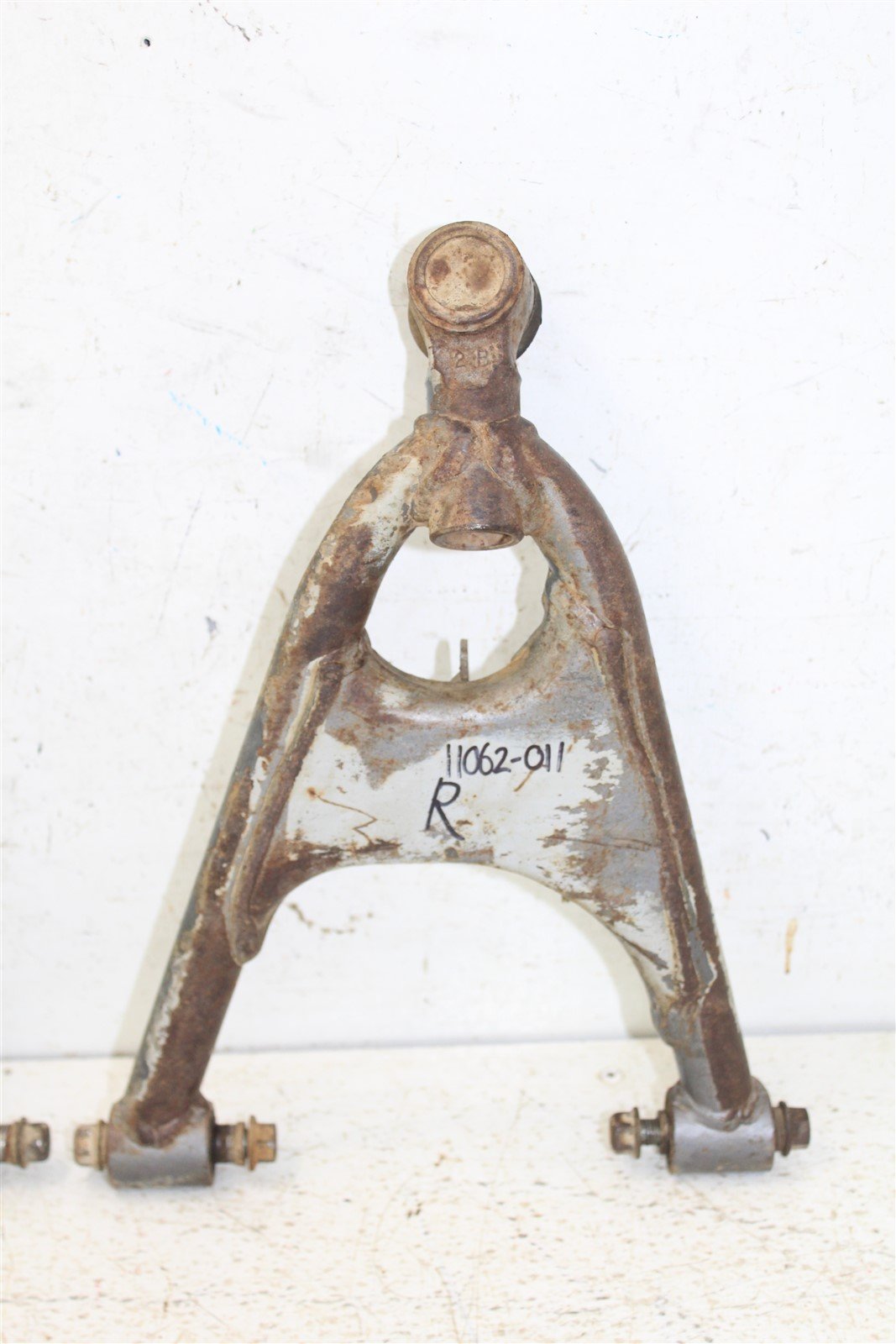 1992 Honda TRX 250X Front Right Control A Arms Upper Lower