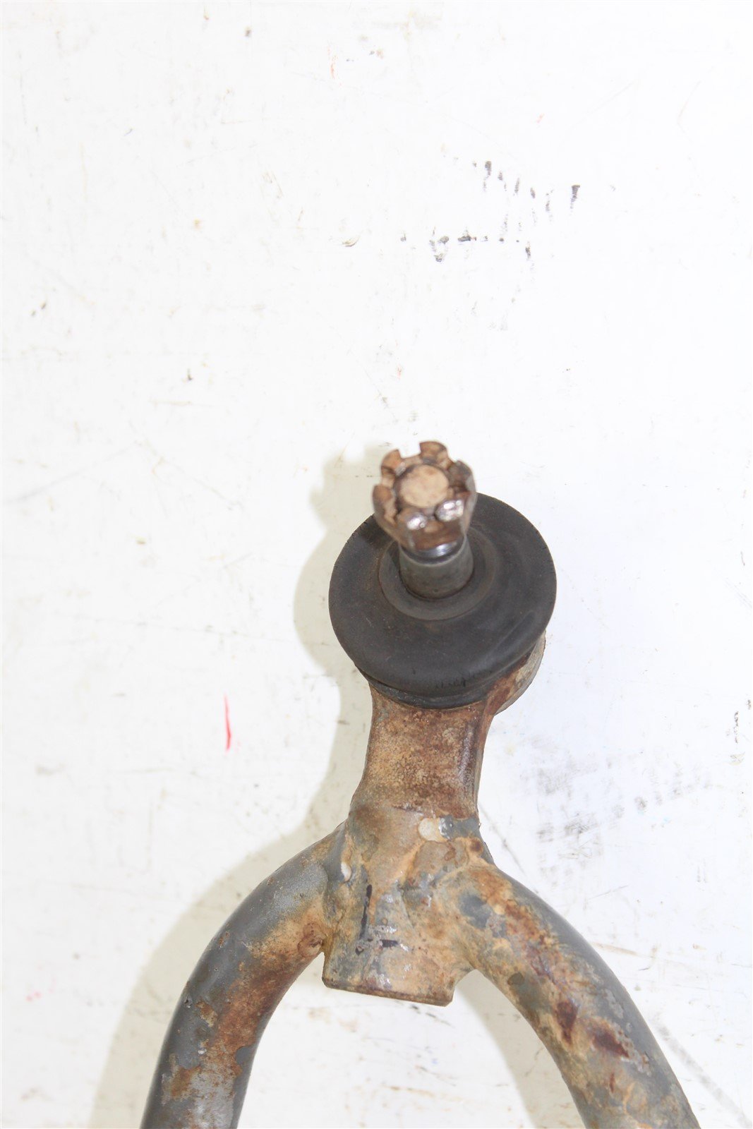 1992 Honda TRX 250X Front Left Control A Arms Upper Lower