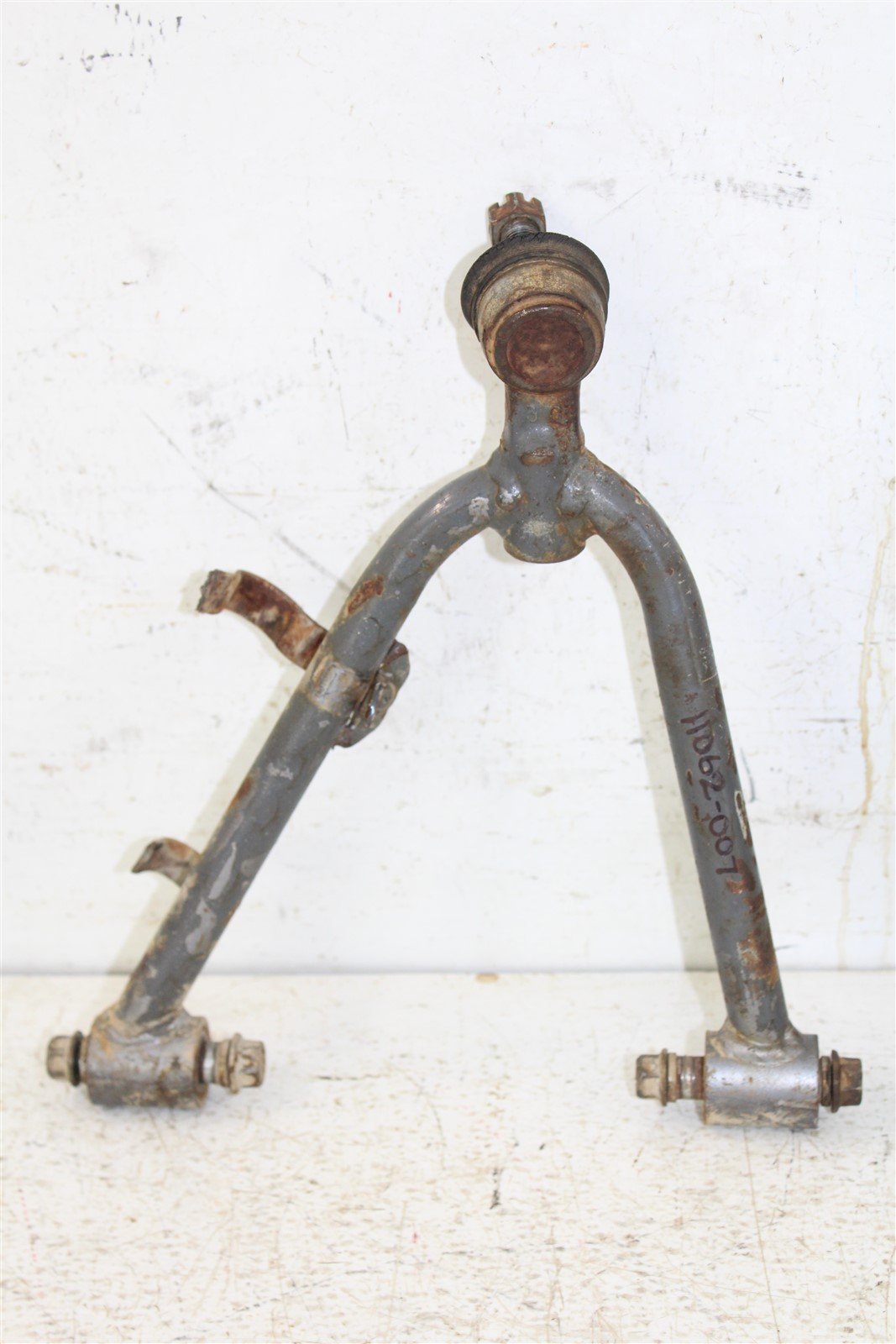 1992 Honda TRX 250X Front Left Control A Arms Upper Lower