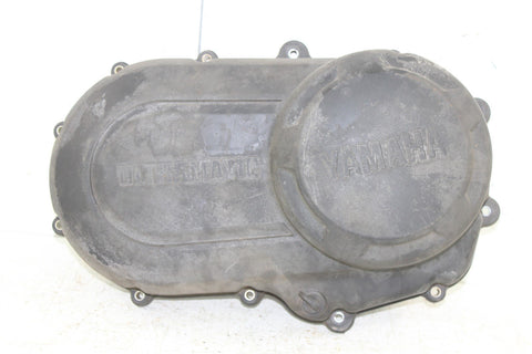 2003 Yamaha Kodiak 450 4x4 Clutch Housing Cover