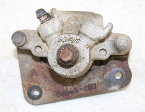 2003 Yamaha Kodiak 450 4x4 Rear Brake Caliper