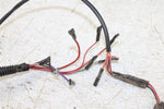 1992 Polaris Trail Boss 250 2x4 Wire Wiring Harness