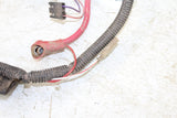 1992 Polaris Trail Boss 250 2x4 Wire Wiring Harness