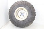 1992 Polaris Trail Boss 250 2x4 Rear Wheel Rim