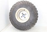 1992 Polaris Trail Boss 250 2x4 Rear Wheel Rim