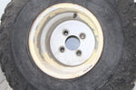 1992 Polaris Trail Boss 250 2x4 Rear Wheel Rim