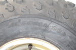 1992 Polaris Trail Boss 250 2x4 Rear Wheel Rim