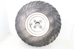 1992 Polaris Trail Boss 250 2x4 Rear Wheel Rim