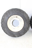 1992 Polaris Trail Boss 250 2x4 Front Wheel Set Rims